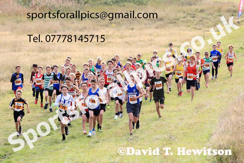Boys under-13s, 2022 Start Fitness NEHL, Wrekenton. Photo: David T. Hewitson/Sports for All Pics